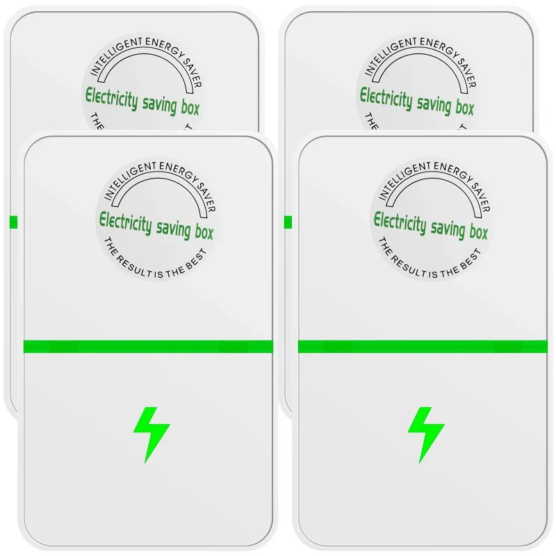 Smart Home Energy Management - Elektrik Enerjisi Tasarrufu Sağlayan Cihaz 90V-250V