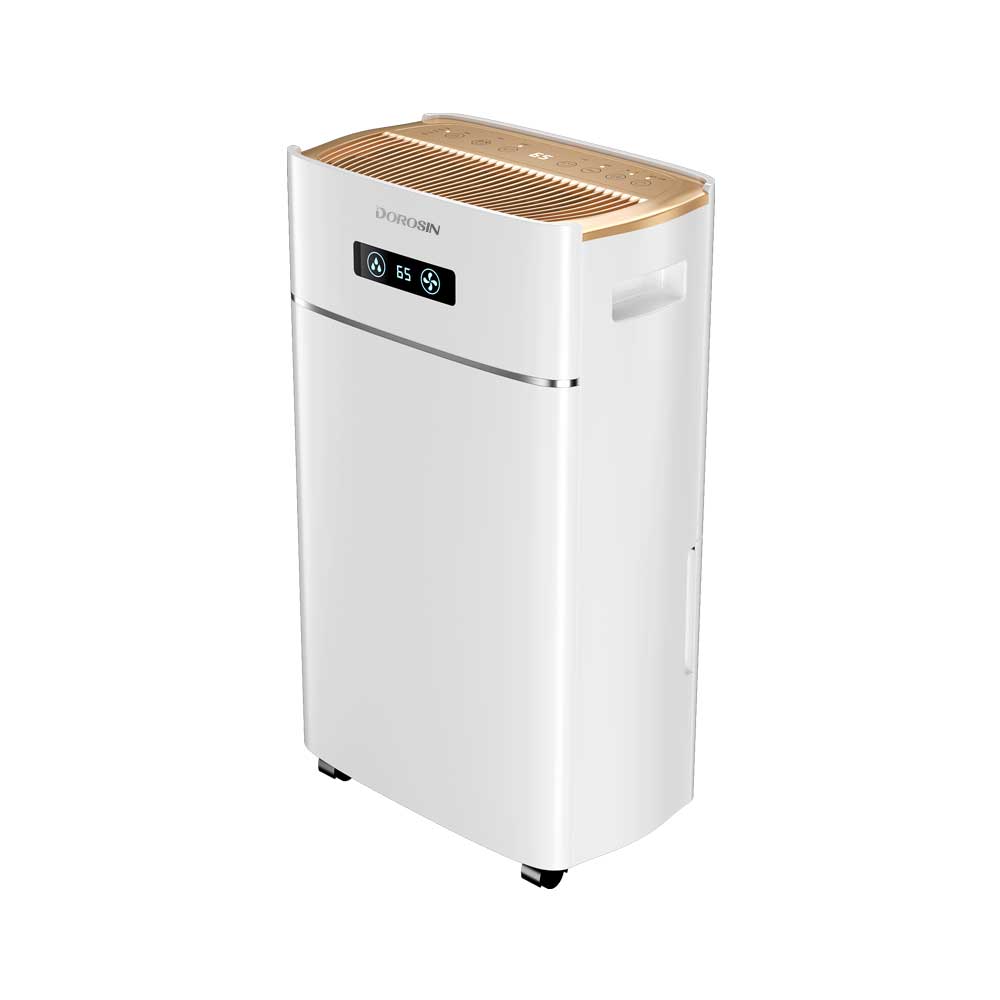 Smart Home Energy App - Diooist 20L/Gün Enerji Tasarruflu Ev Tipi