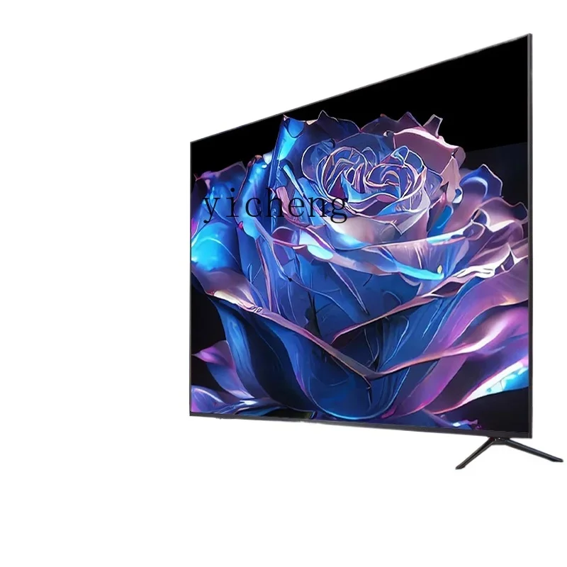 Smart Home Network - Patlamaya Dayanıklı 4K LCD Büyük Ekran