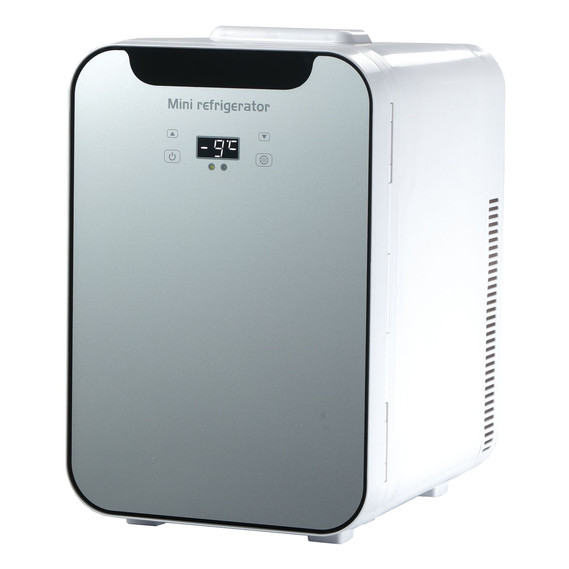 Smart Home Ac - 20 Litre Akıllı Buzdolabı Araba Mini