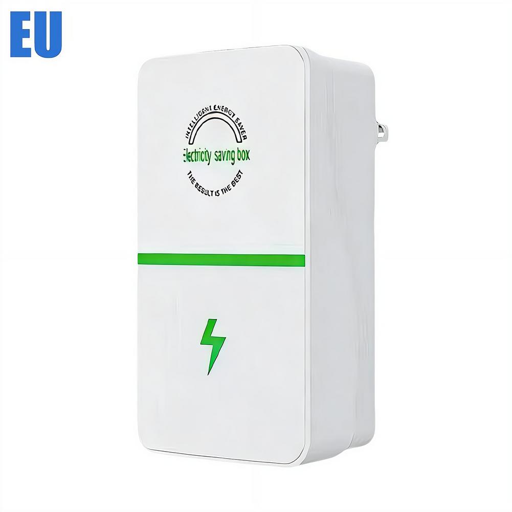 Smart Home Energy Management - Akıllı Güç Tasarruf Cihazı Akıllı Voltaj