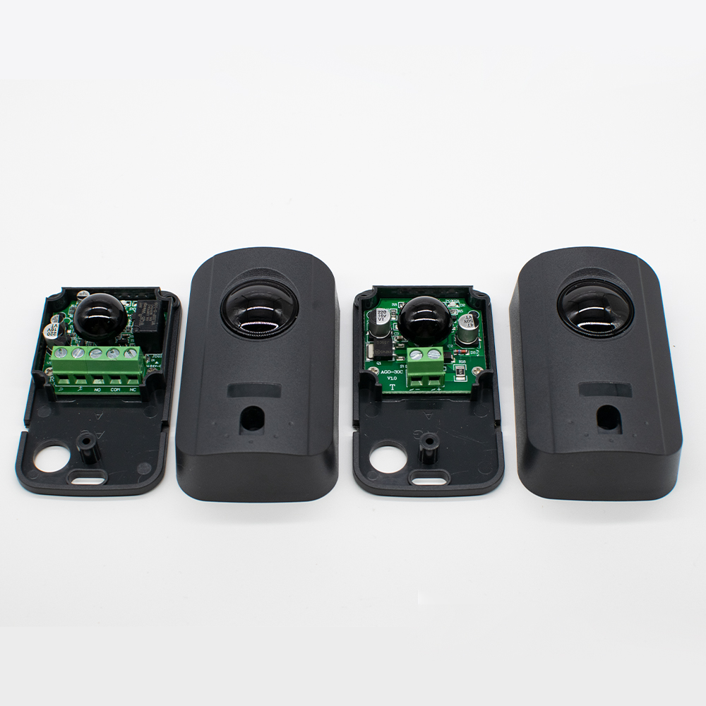 Door Window Sensor - Garaj Kapısı Pencere Hırsız Alarmı Su