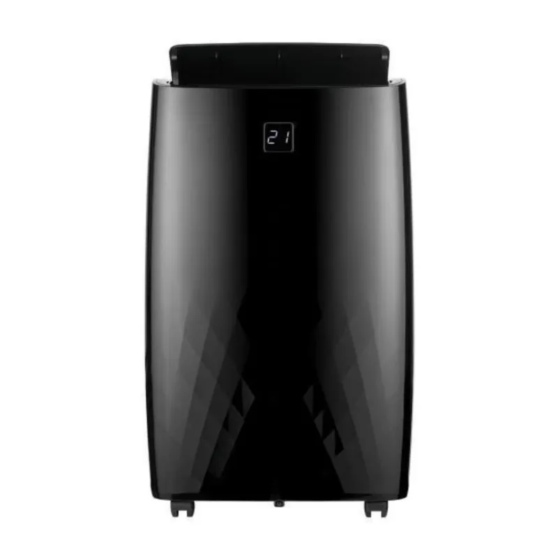 Smart Home Ac - 12000 BTU Taşınabilir Klima Mobil Klima