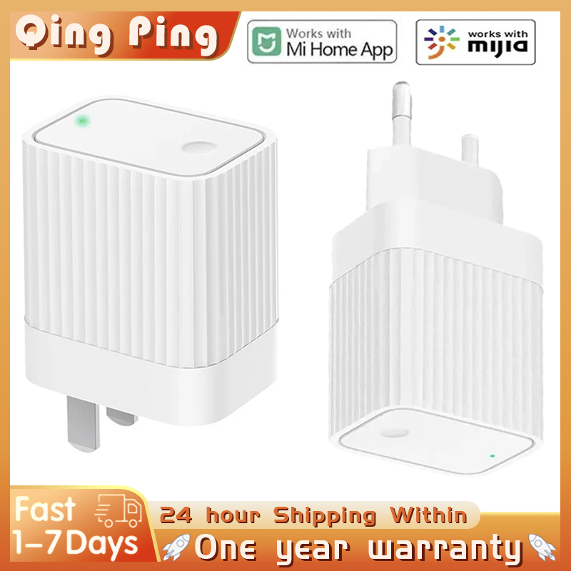Smart Home Os - Qingping Bluetooth ağ geçidi Qingping Hub