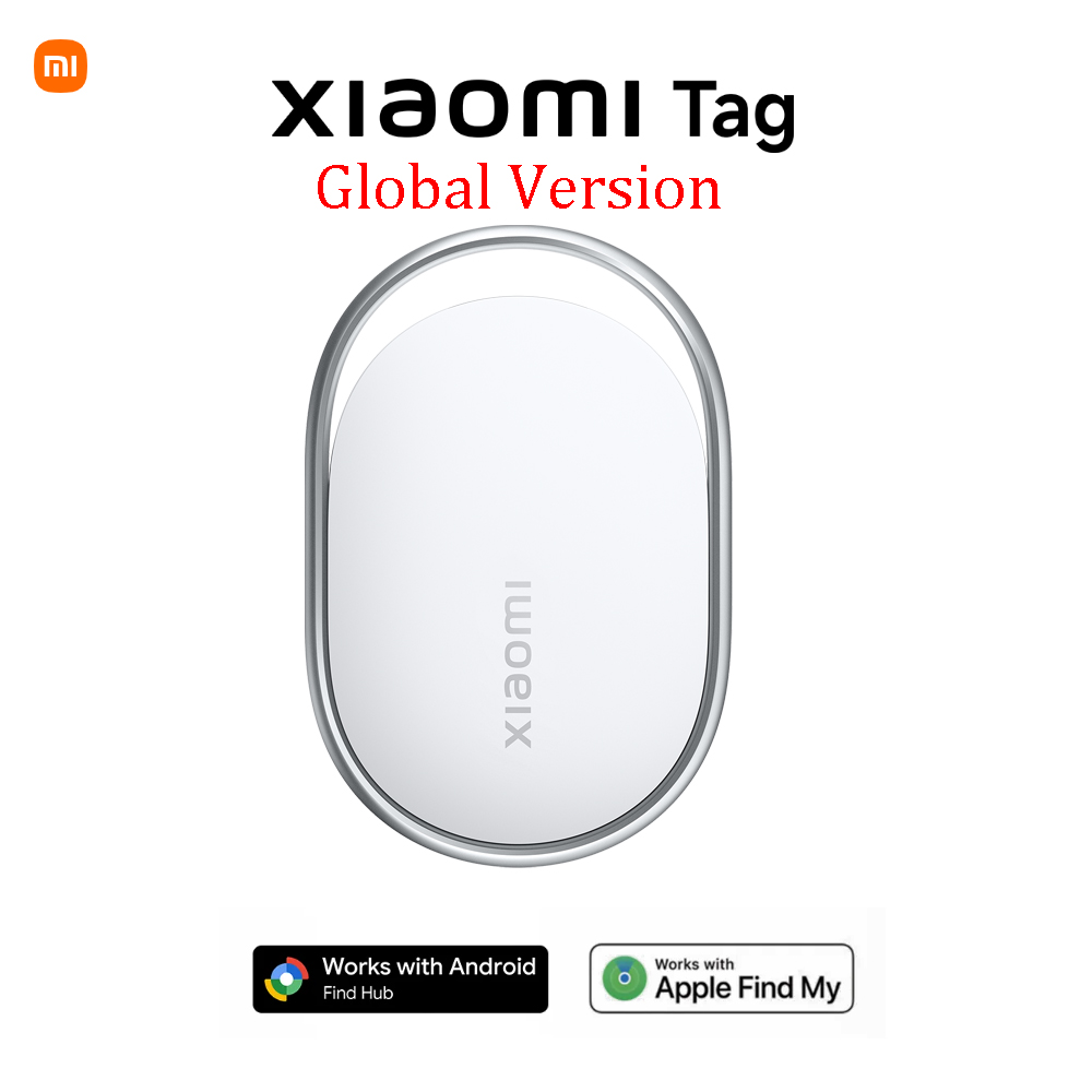 Smart Home Hub 2 - Xiaomi Etiket Kayıp Önleyici Cihaz Bluetooth
