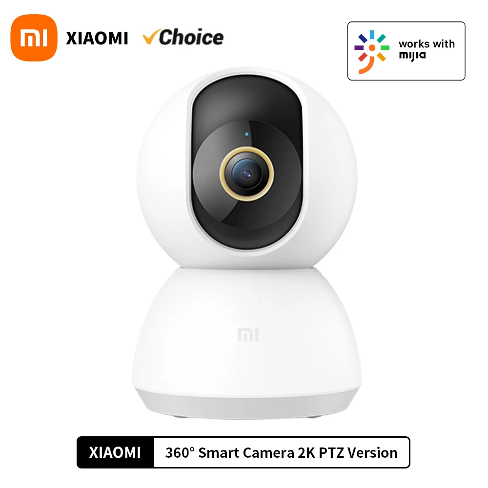 Smart Home Os - Xiaomi 360 Derece ° Akıllı Ev