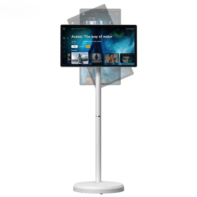 Smart Home Ac - 21.5 İnç IPS Android TV Televizyon