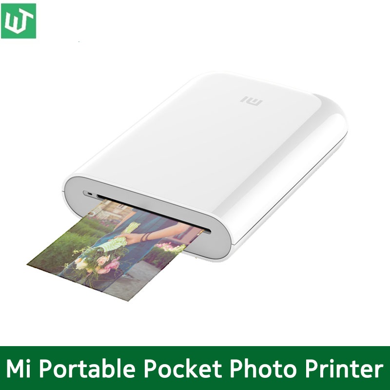 Smart Home Png - Xiaomi Taşınabilir Fotoğraf Mini Cep AR