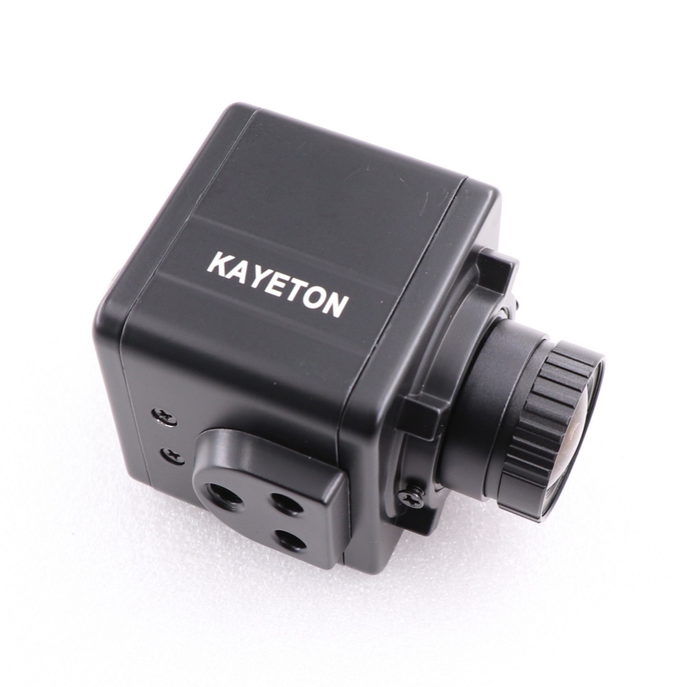 USB Kamera Global Shutter 120F - Smart Home Os incelemesi ve fiyatı