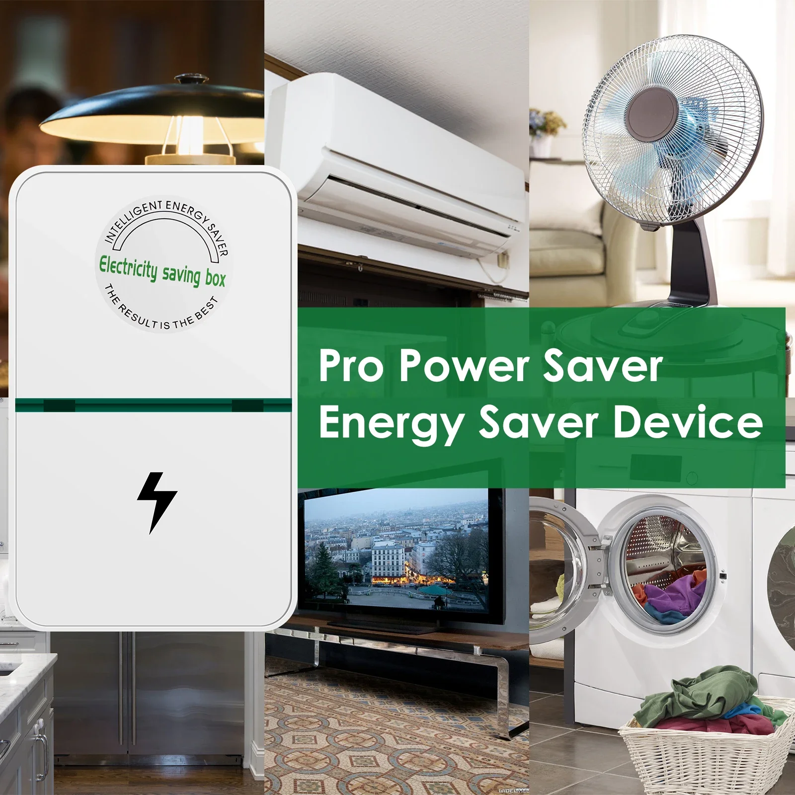 Elektrik Enerjisi Tasarrufu Sa - Smart Home Energy Management incelemesi ve fiyatı