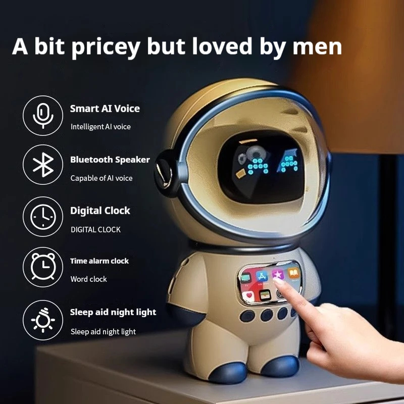 2026 Yeni Yapay Zeka Akıllı Se - Smart Home Camera incelemesi ve fiyatı