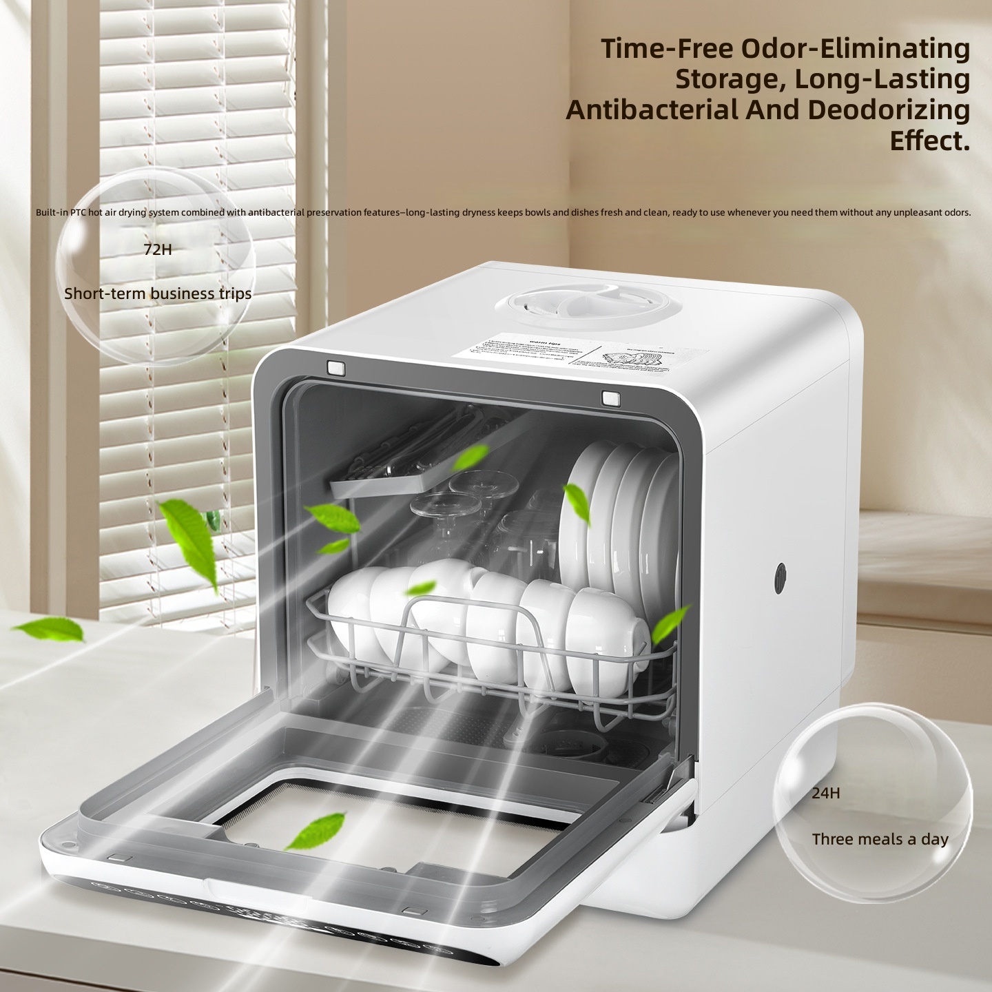 Bulaşık Makinesi, 220V İngiliz - Smart Home Ac incelemesi ve fiyatı