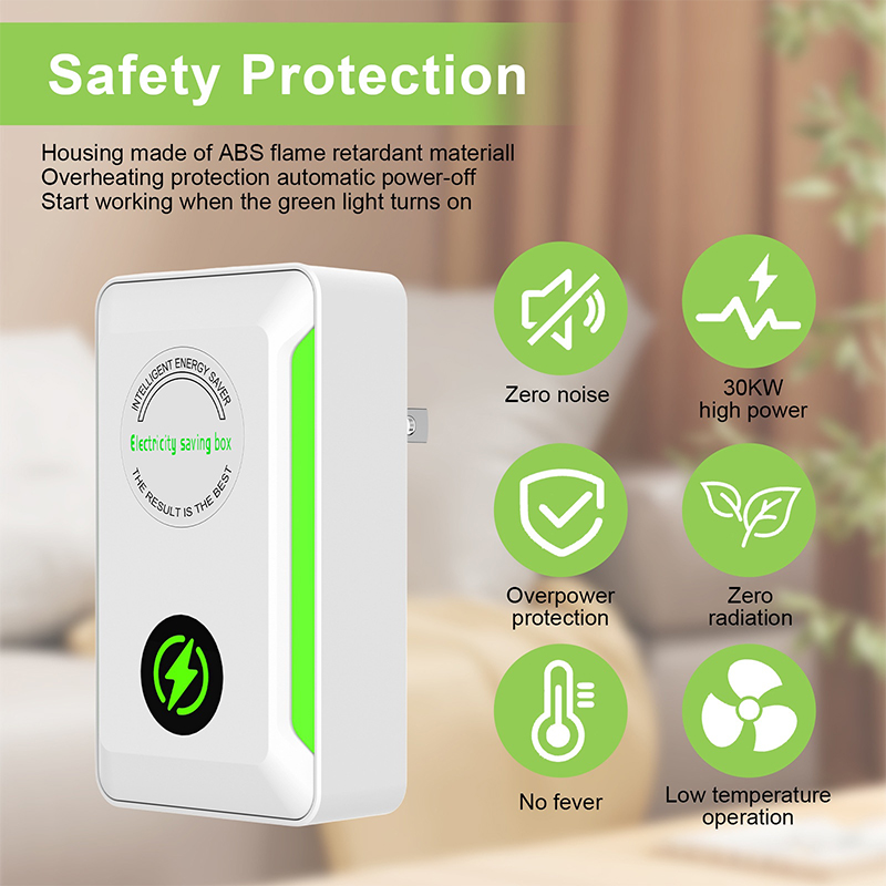 Elektrik Enerjisi Tasarrufu Sa - Smart Home Energy Management incelemesi ve fiyatı