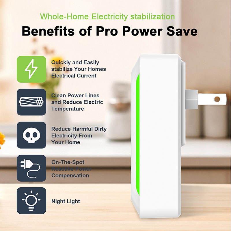 Elektrik Enerjisi Tasarrufu Sa - Smart Home Energy Management incelemesi ve fiyatı