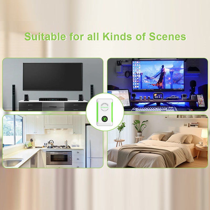 Elektrik Enerjisi Tasarrufu Sa - Smart Home Energy Management incelemesi ve fiyatı