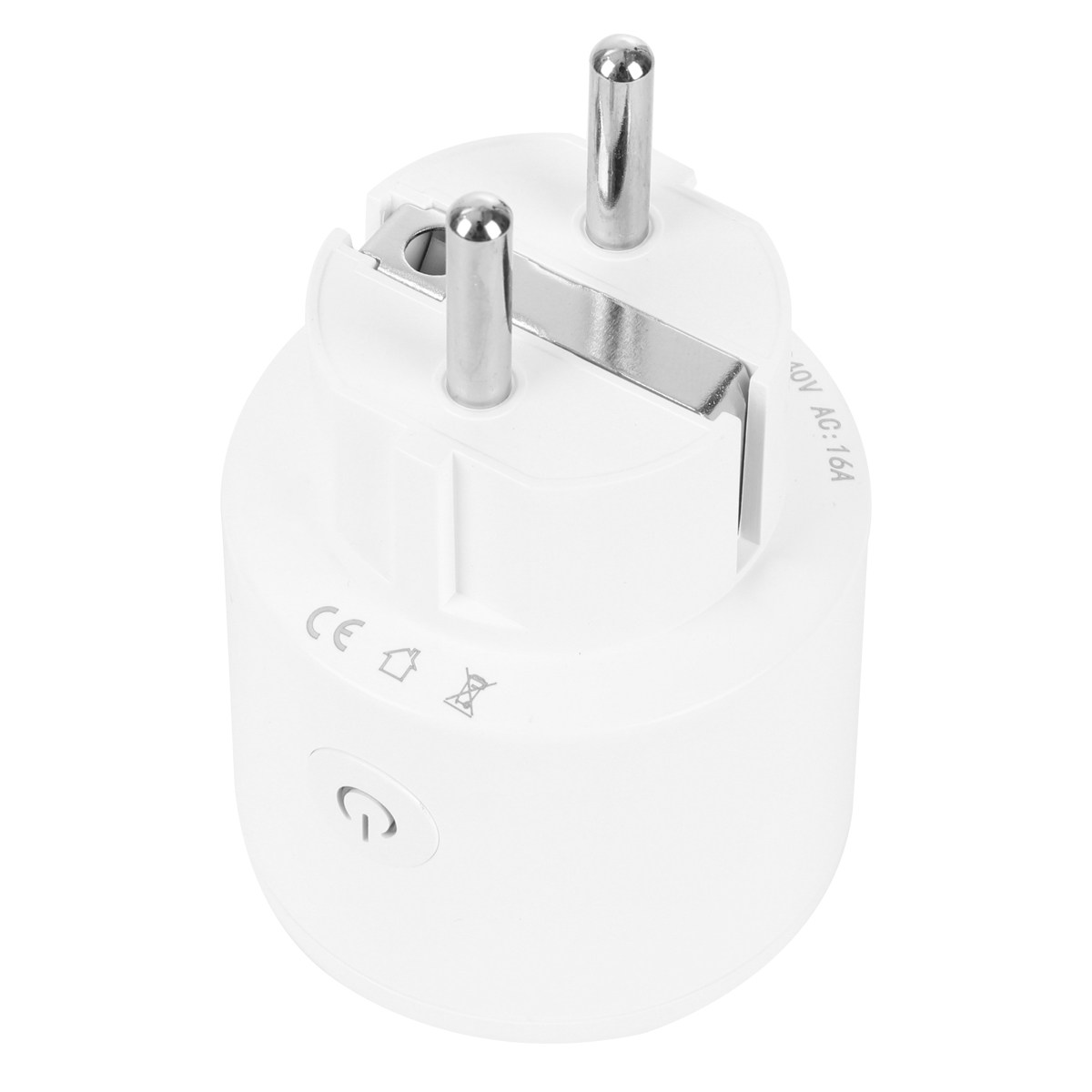 Akıllı WiFi Fişi Kablosuz Tele - Smart Home Energy App incelemesi ve fiyatı