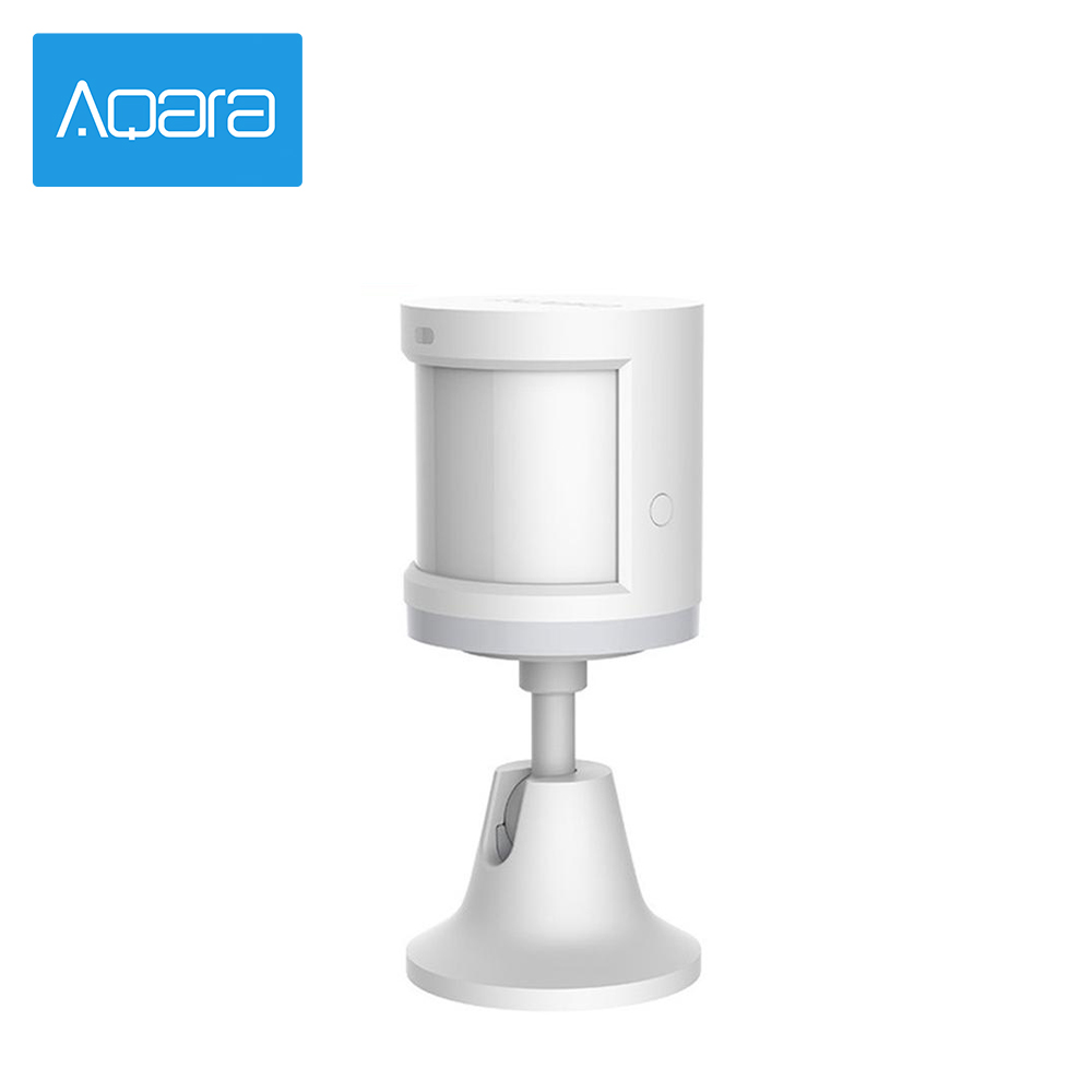 Aqara İnsan Vücudu Sensörü Akı - Smart Home Os incelemesi ve fiyatı