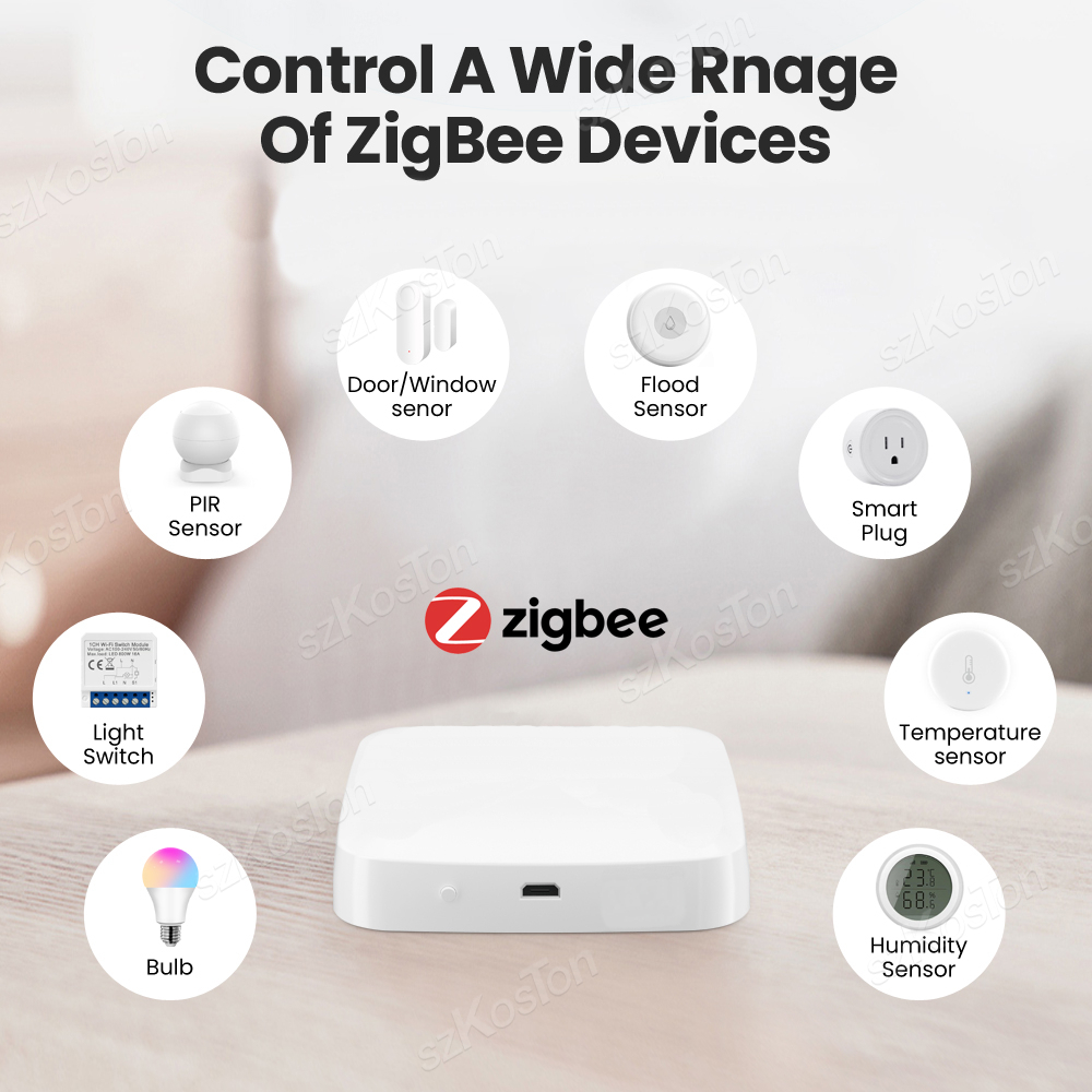 Tuya Akıllı Yaşam Çok modlu Ağ - Smart Home Living incelemesi ve fiyatı