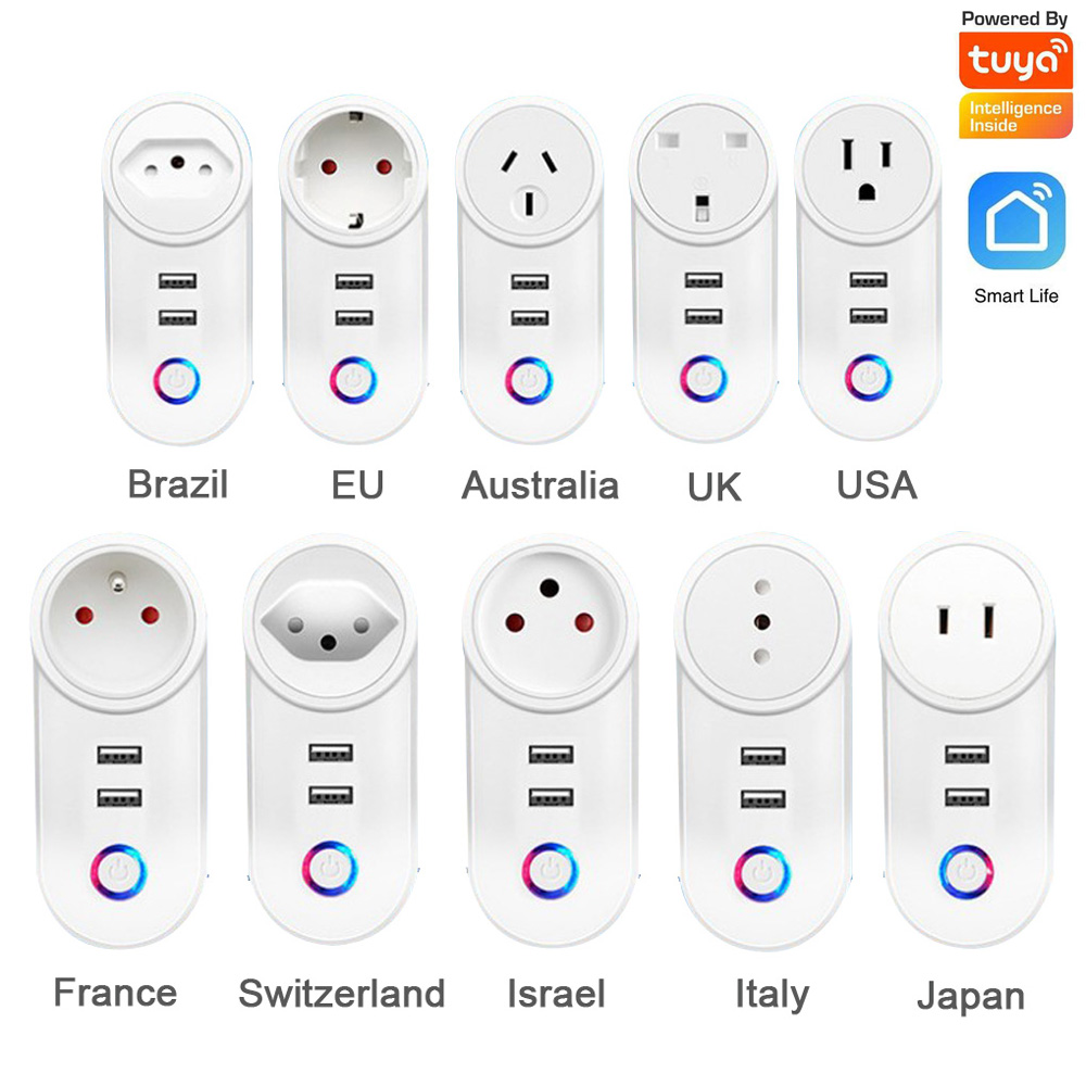 1A 2A USB portu ile 1 adet 2.4 - Smart Home Energy App incelemesi ve fiyatı