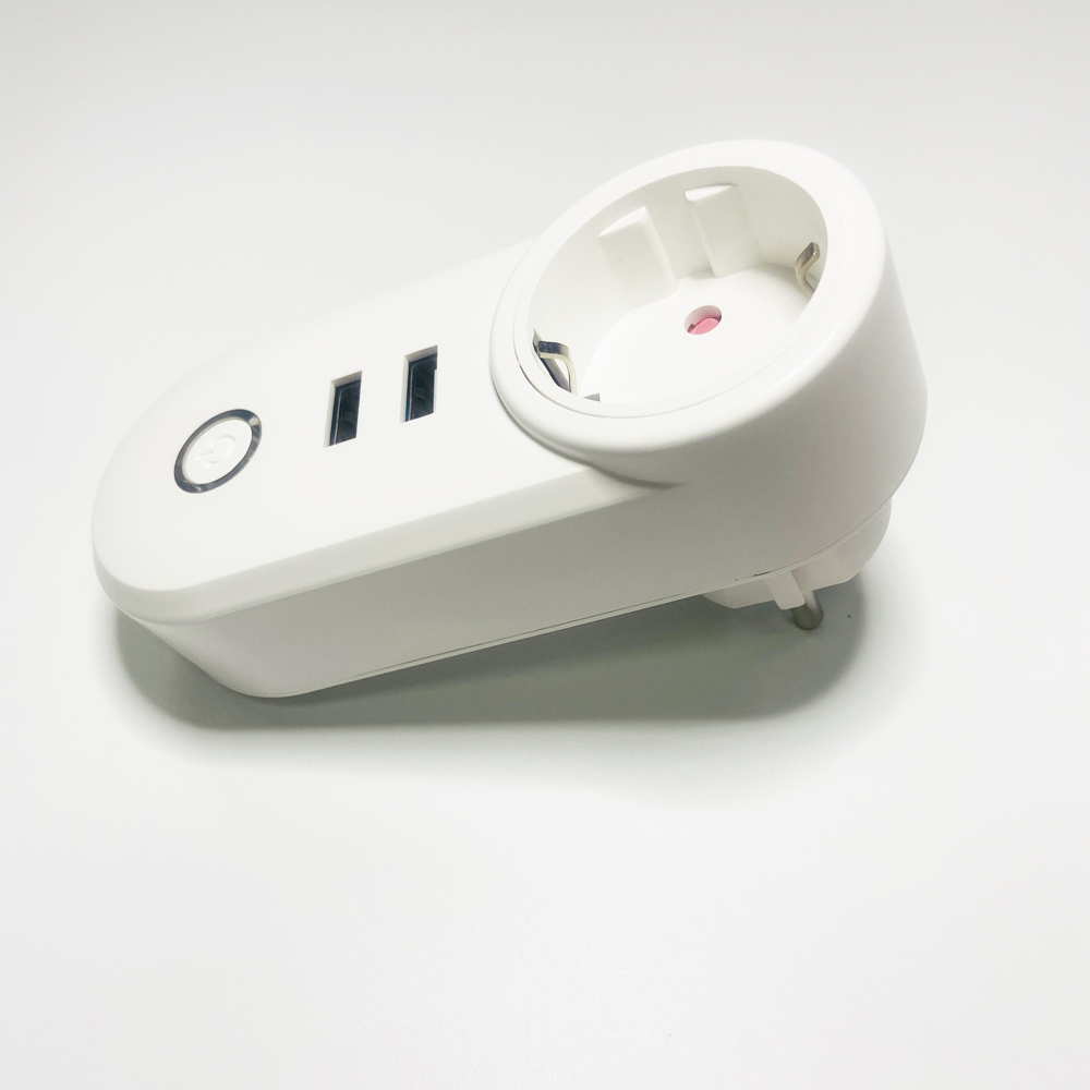 1A 2A USB portu ile 1 adet 2.4 - Smart Home Energy App incelemesi ve fiyatı