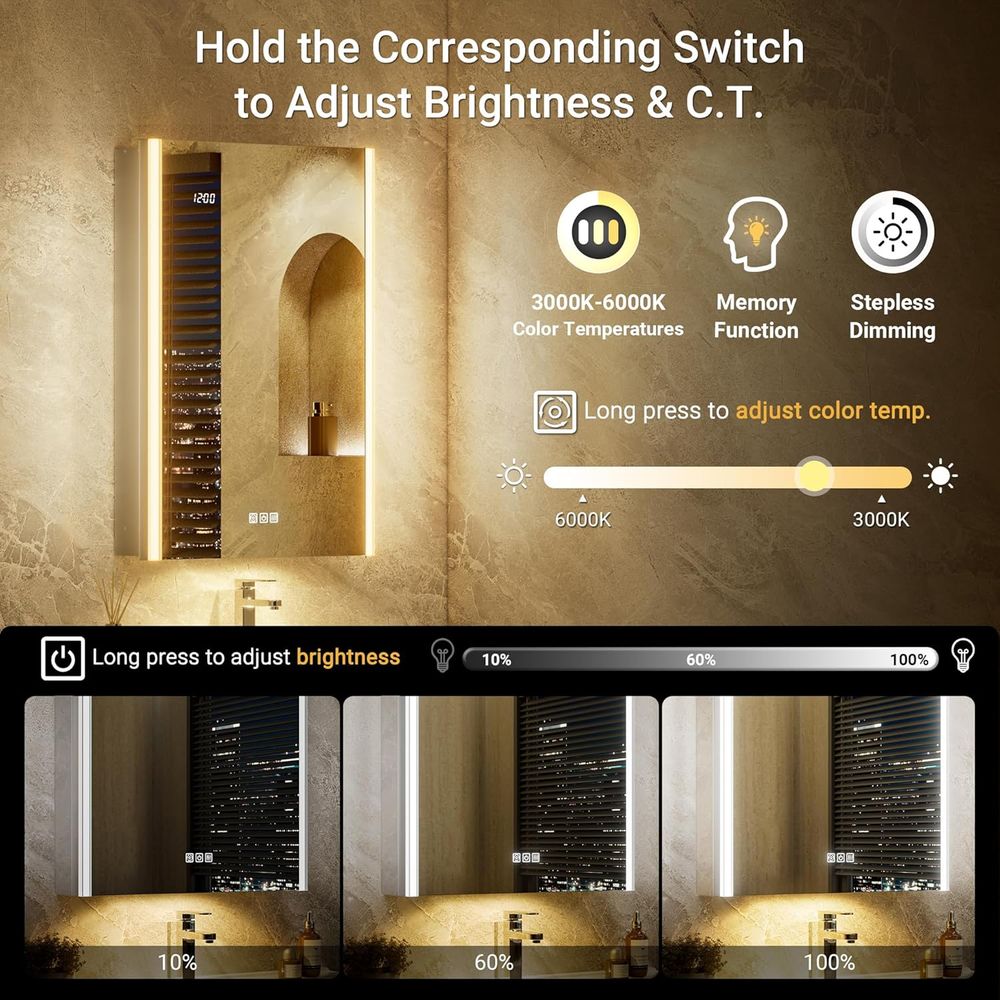 20x32 Işıklı ve Akıllı Gece La - Smart Home Living incelemesi ve fiyatı