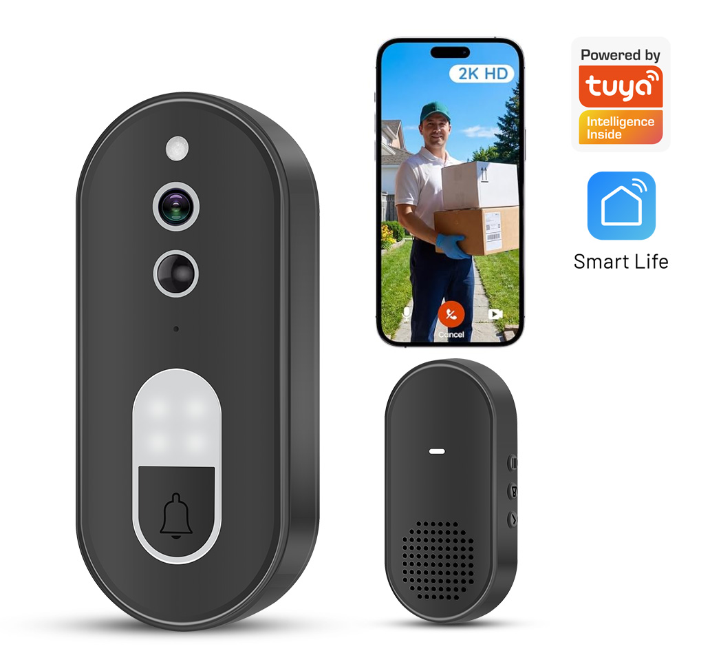 Tuya 1080P HD Kablosuz WiFi Gö - Smart Home Cctv Camera incelemesi ve fiyatı