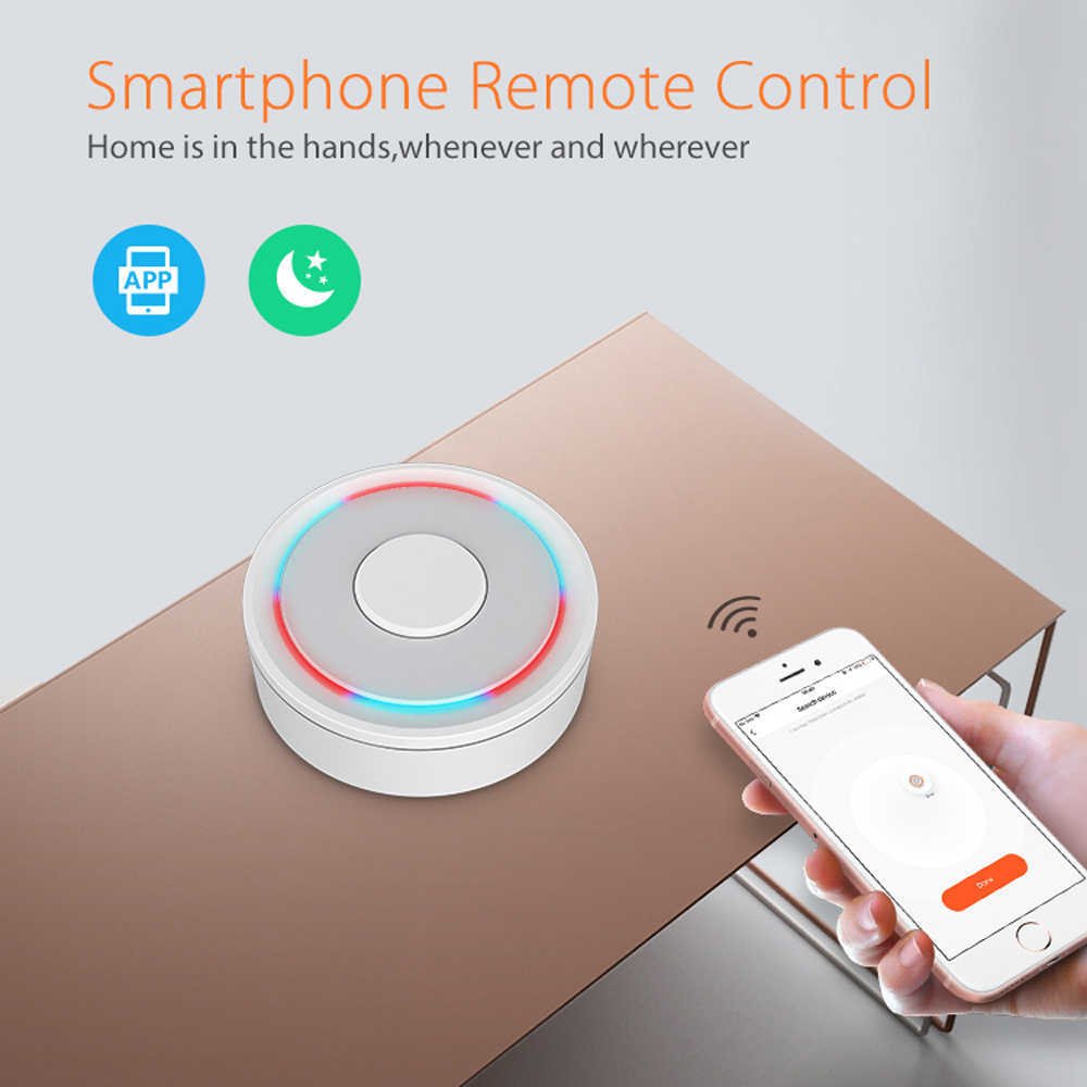 HomeKit ZigBee ağ geçidi Hub a - Smart Home Living incelemesi ve fiyatı