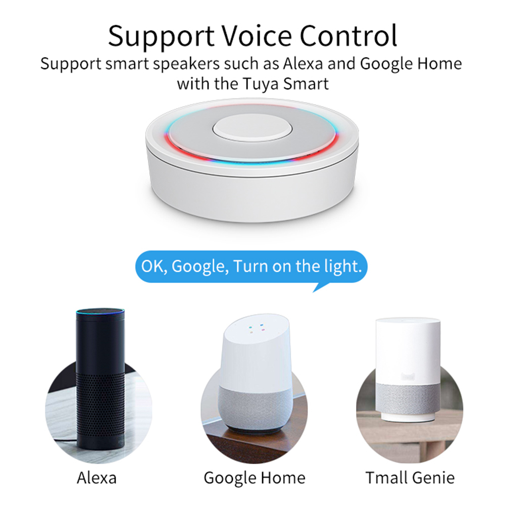 HomeKit ZigBee ağ geçidi Hub a - Smart Home Living incelemesi ve fiyatı