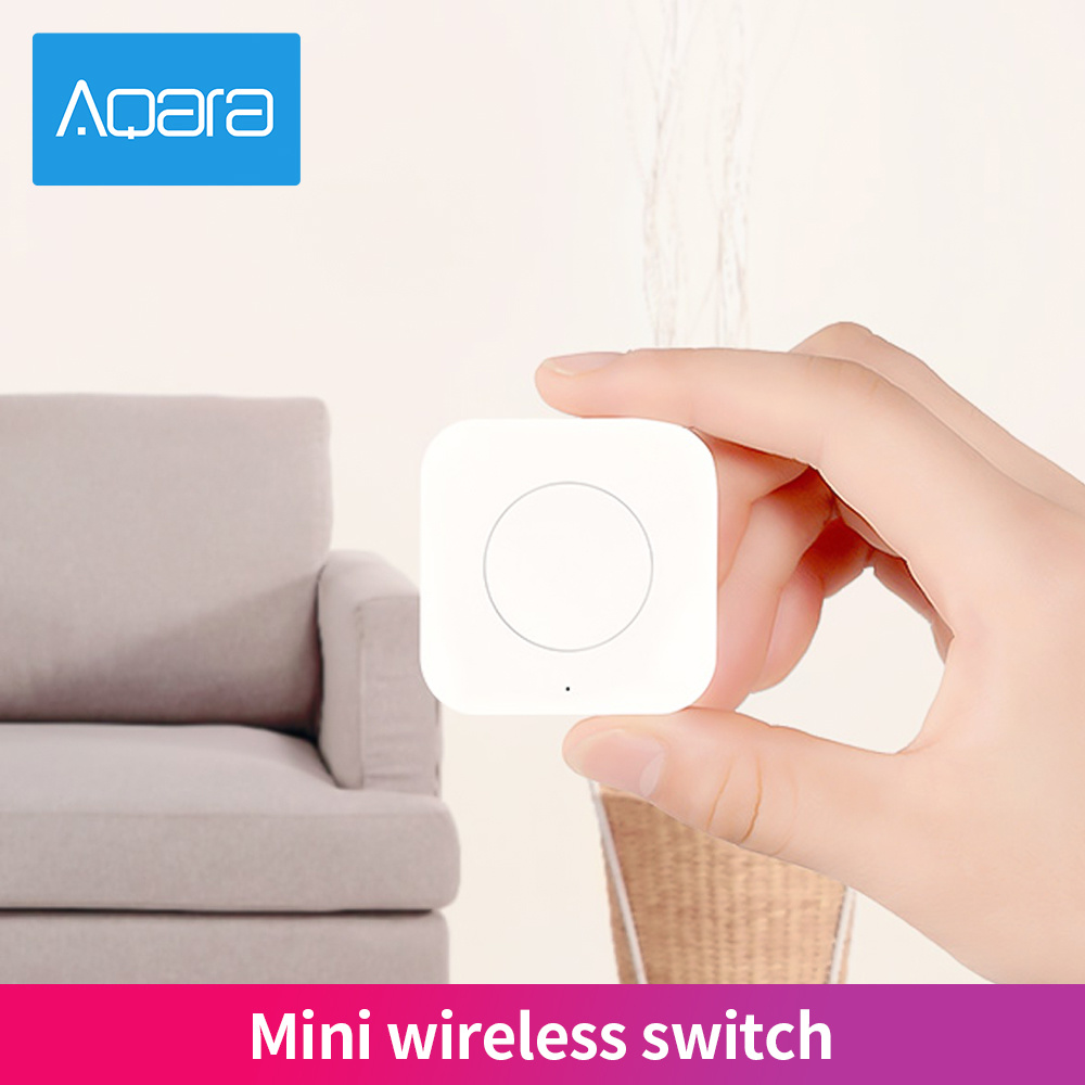 Akara akıllı ev sensörü kablos - Smart Home Os incelemesi ve fiyatı