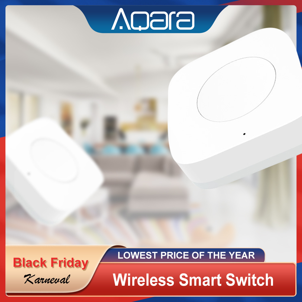 Akara akıllı ev sensörü kablos - Smart Home Os incelemesi ve fiyatı