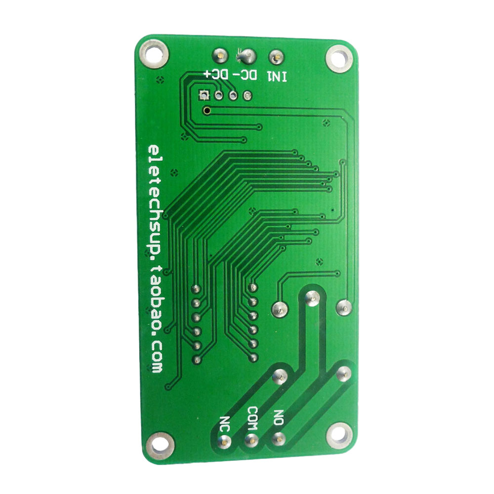 CE030 1 Kanal DC 12 V Dijital  - Smart Home Youtube Channel incelemesi ve fiyatı