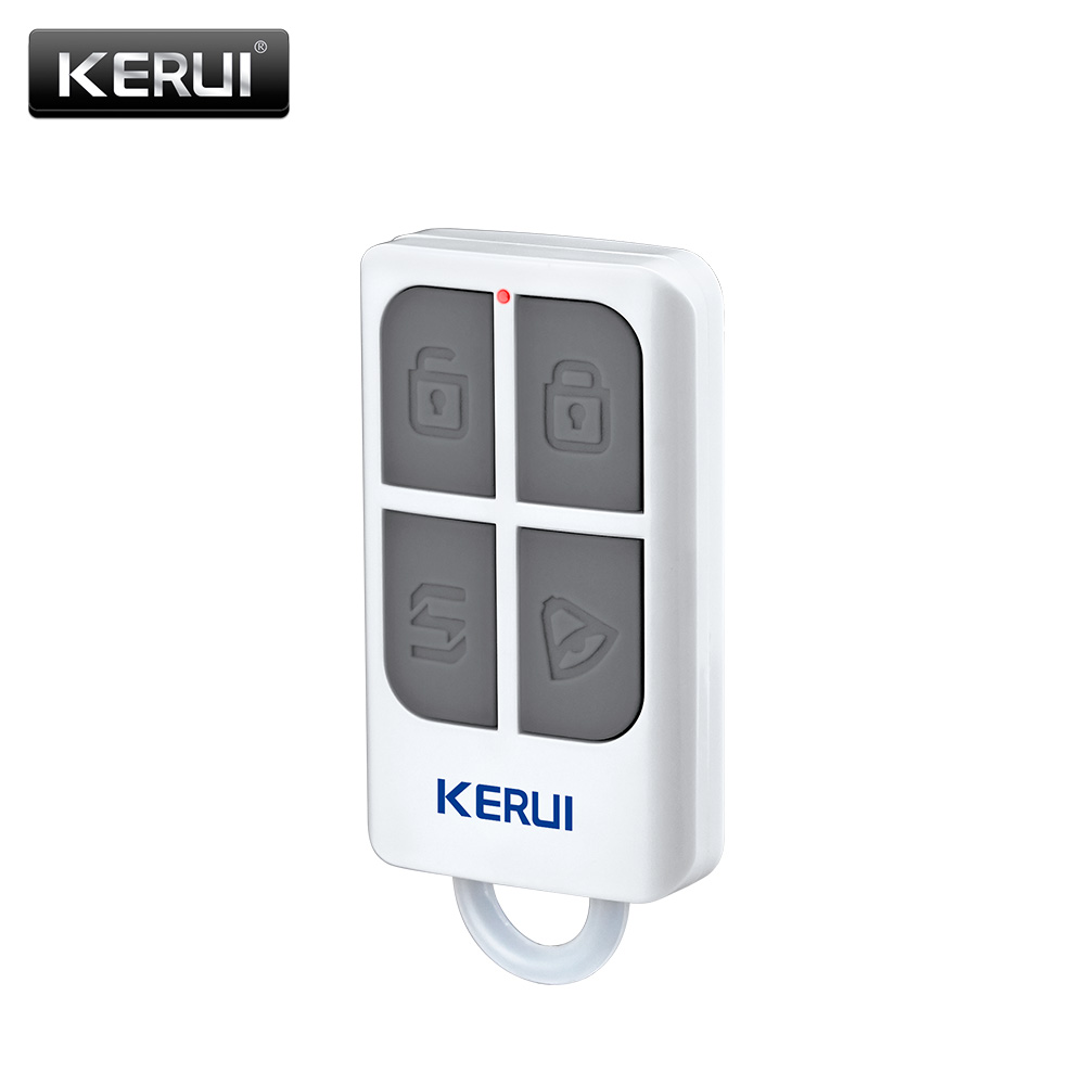 KERUI Kablosuz Yüksek Performa - Smart Home Network incelemesi ve fiyatı