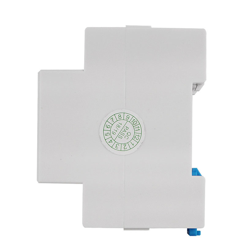 WDS688 akıllı WiFi tek fazlı e - Smart Home Energy App incelemesi ve fiyatı