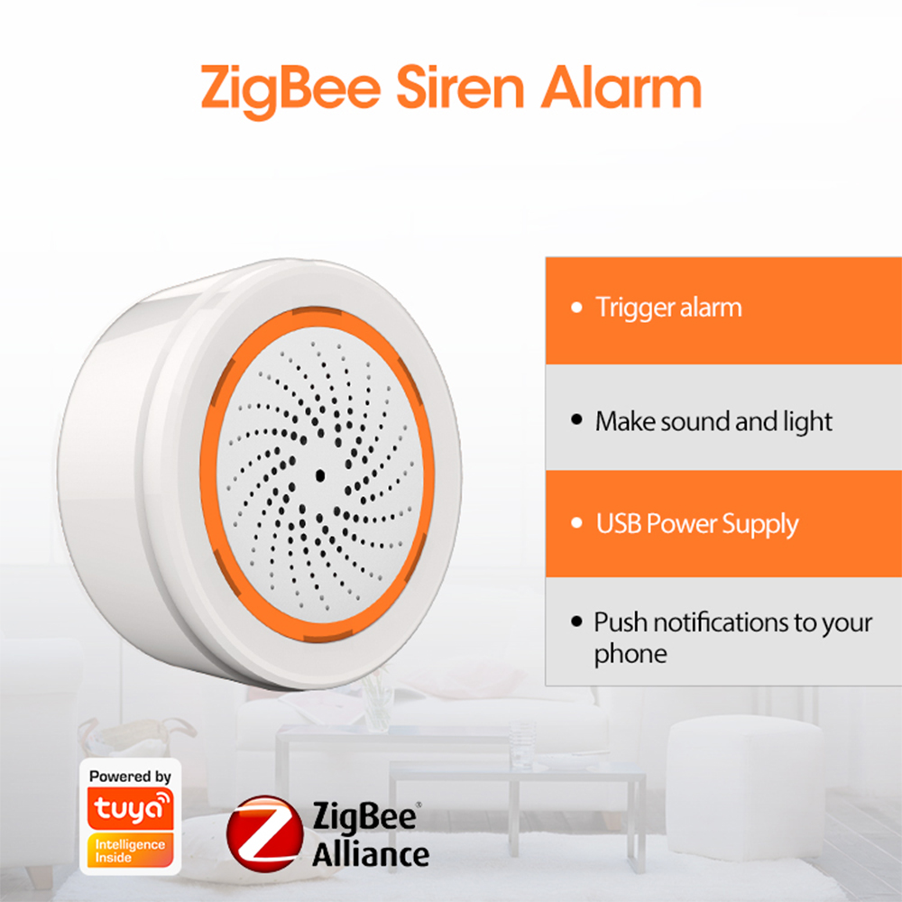 Coolcam Tuya Zigbee Akıllı Sir - Smart Home Living incelemesi ve fiyatı