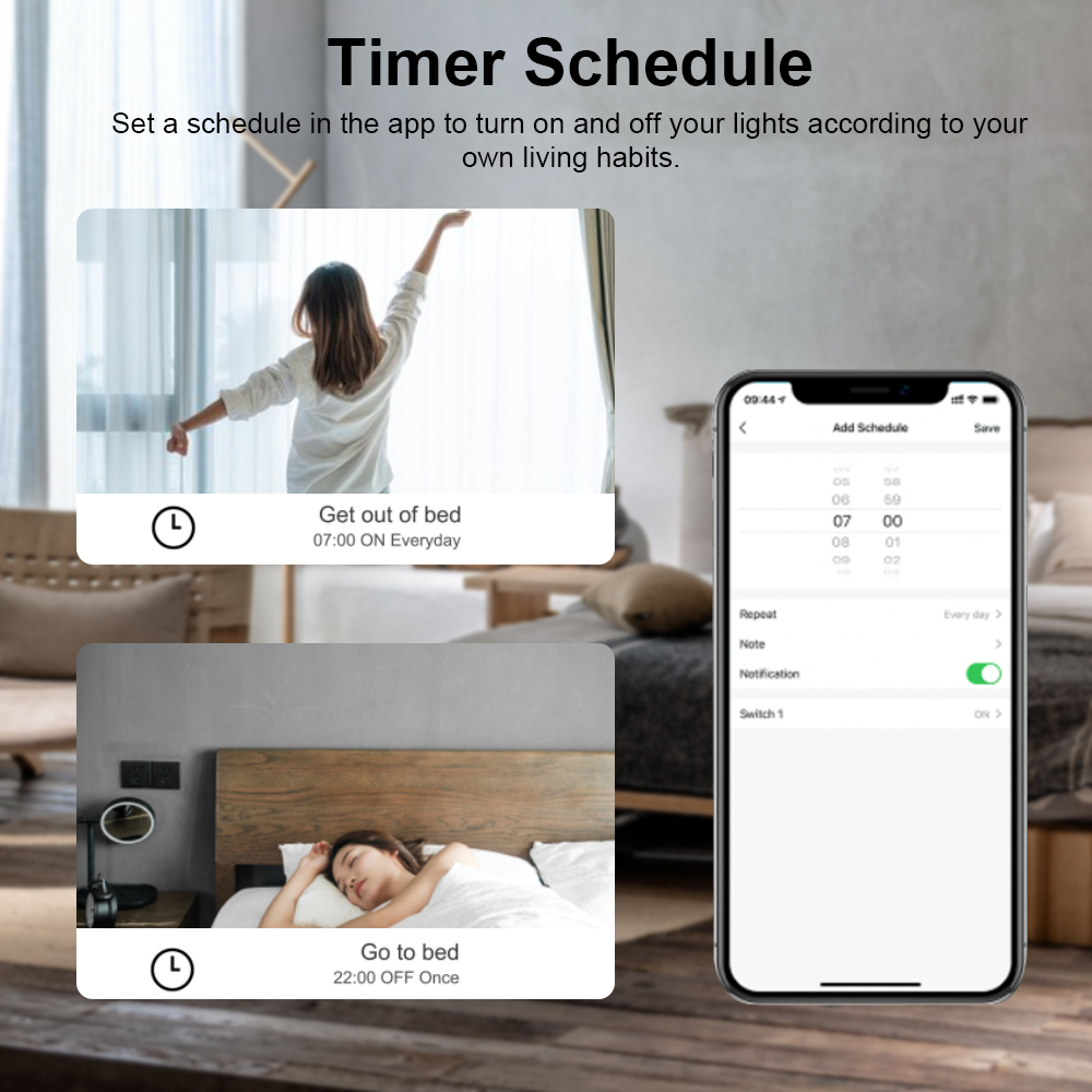 4 Kanallı Zigbee Tuya Akıllı E - Smart Home Ac incelemesi ve fiyatı