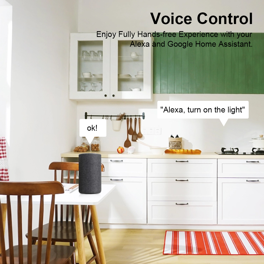 4 Kanallı Zigbee Tuya Akıllı E - Smart Home Ac incelemesi ve fiyatı