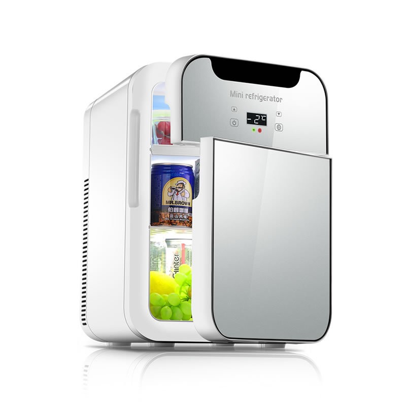 20 Litre Akıllı Buzdolabı Arab - Smart Home Ac incelemesi ve fiyatı