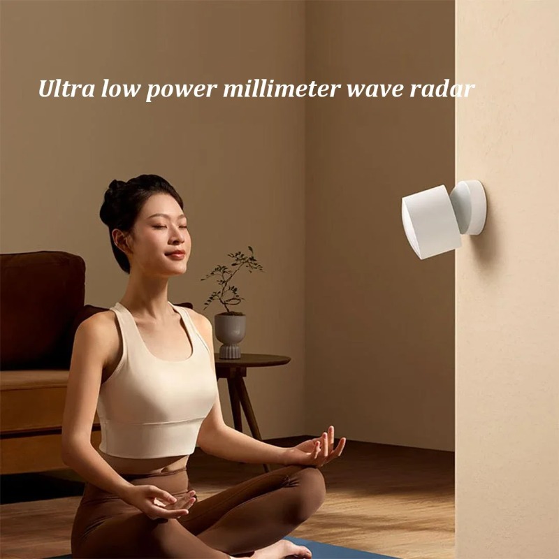 Xiaomi İnsan Varlığı Sensörü B - Smart Home Hub 2 incelemesi ve fiyatı