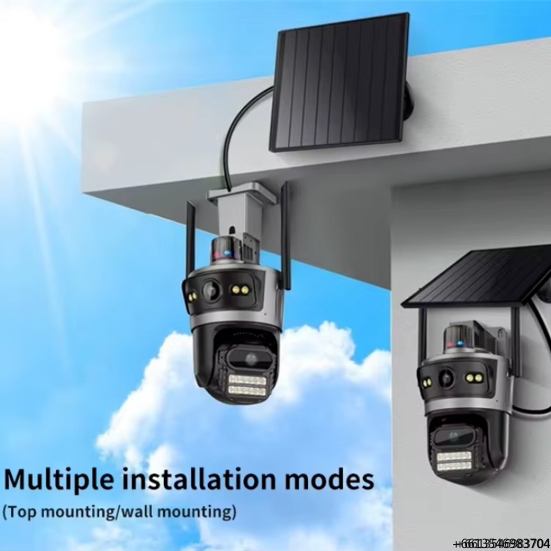 ENSTER 2K AOV 24 Saat Kayıtlı  - Smart Home Cctv Camera incelemesi ve fiyatı
