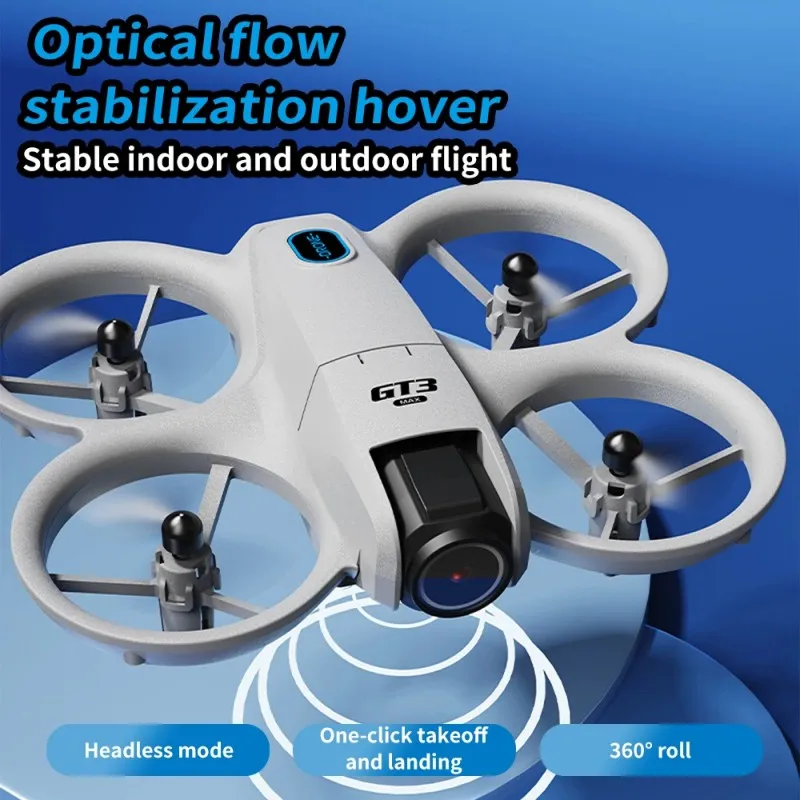 Xiaomi GT3 MAX GPS Drone 8K Ha - Smart Home Camera incelemesi ve fiyatı