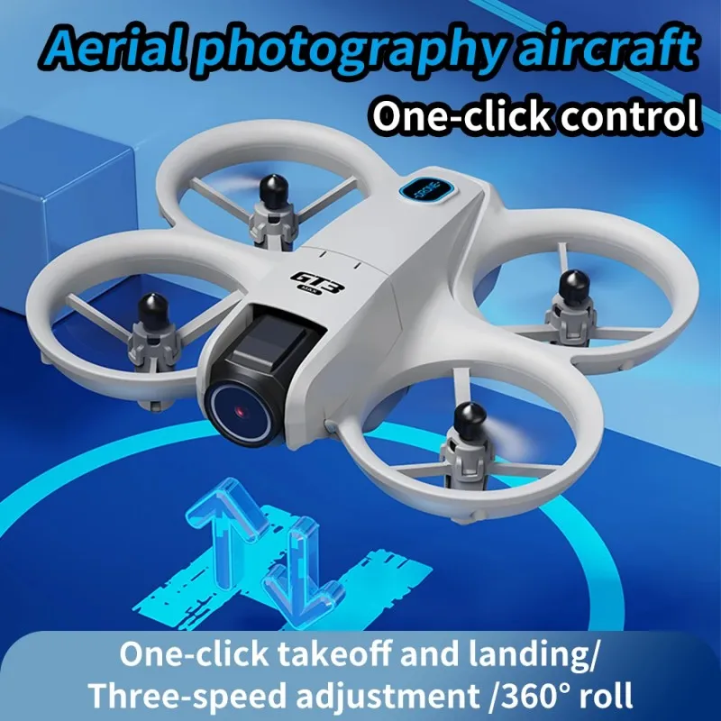 Xiaomi GT3 MAX GPS Drone 8K Ha - Smart Home Camera incelemesi ve fiyatı
