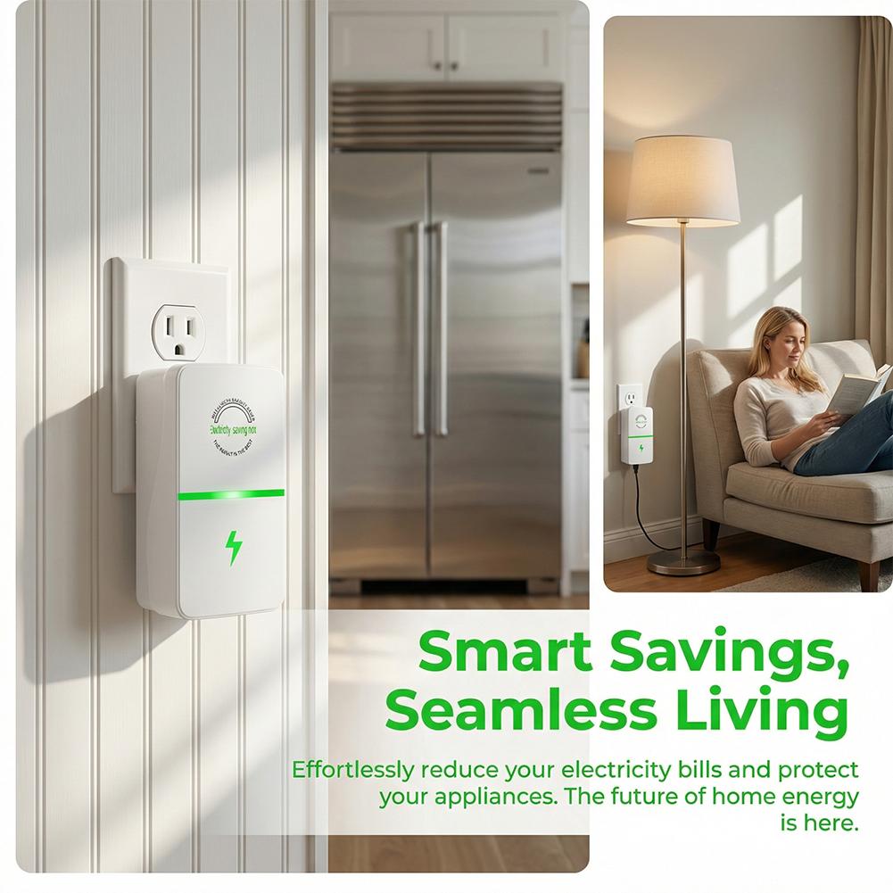 Akıllı Güç Tasarruf Cihazı Akı - Smart Home Energy Management incelemesi ve fiyatı