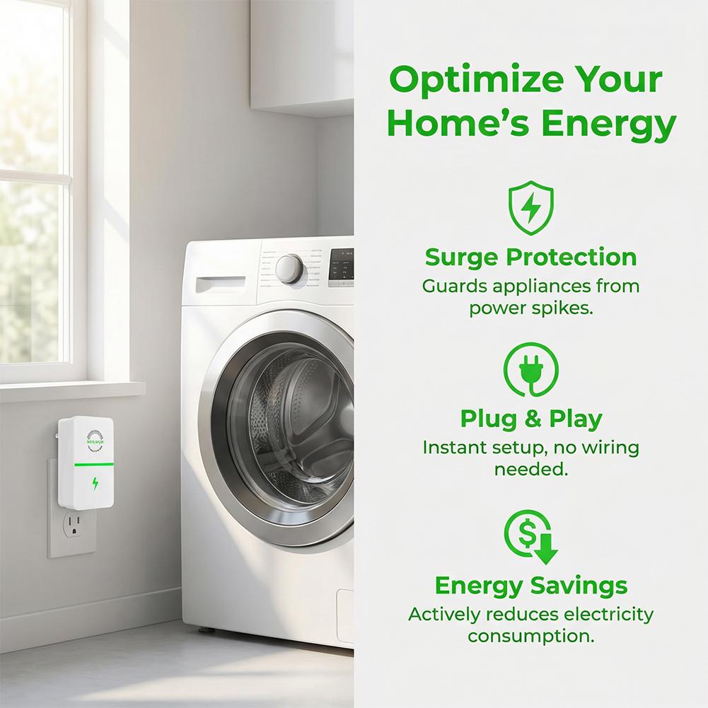 Akıllı Güç Tasarruf Cihazı Akı - Smart Home Energy Management incelemesi ve fiyatı