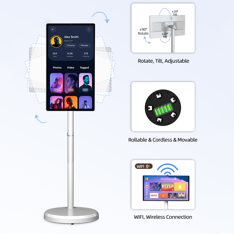 Toptan Akıllı Televizyonlar 4G - Smart Home Ac incelemesi ve fiyatı