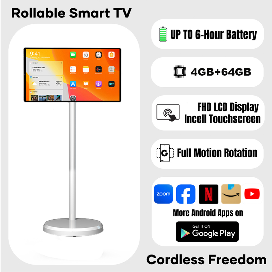Toptan Akıllı Televizyonlar 4G - Smart Home Ac incelemesi ve fiyatı
