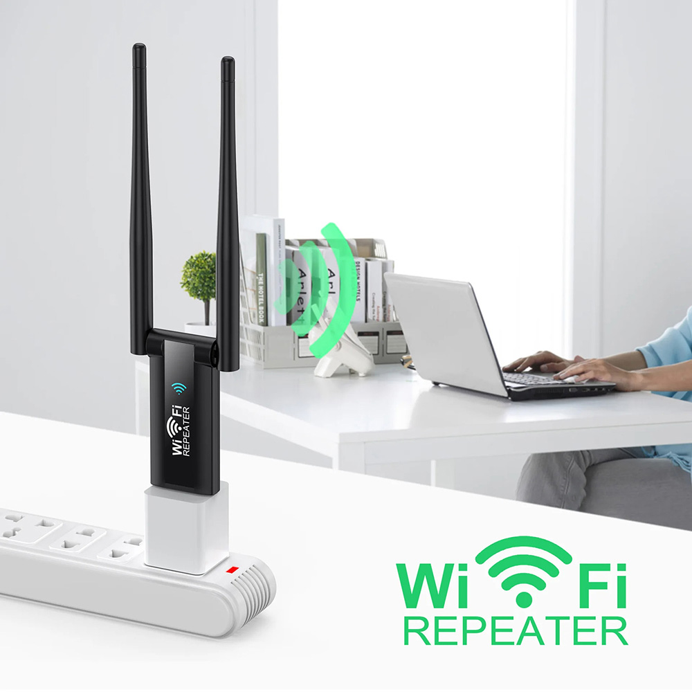300 Mbps Kablosuz WiFi Tekrarl - Smart Home Network incelemesi ve fiyatı