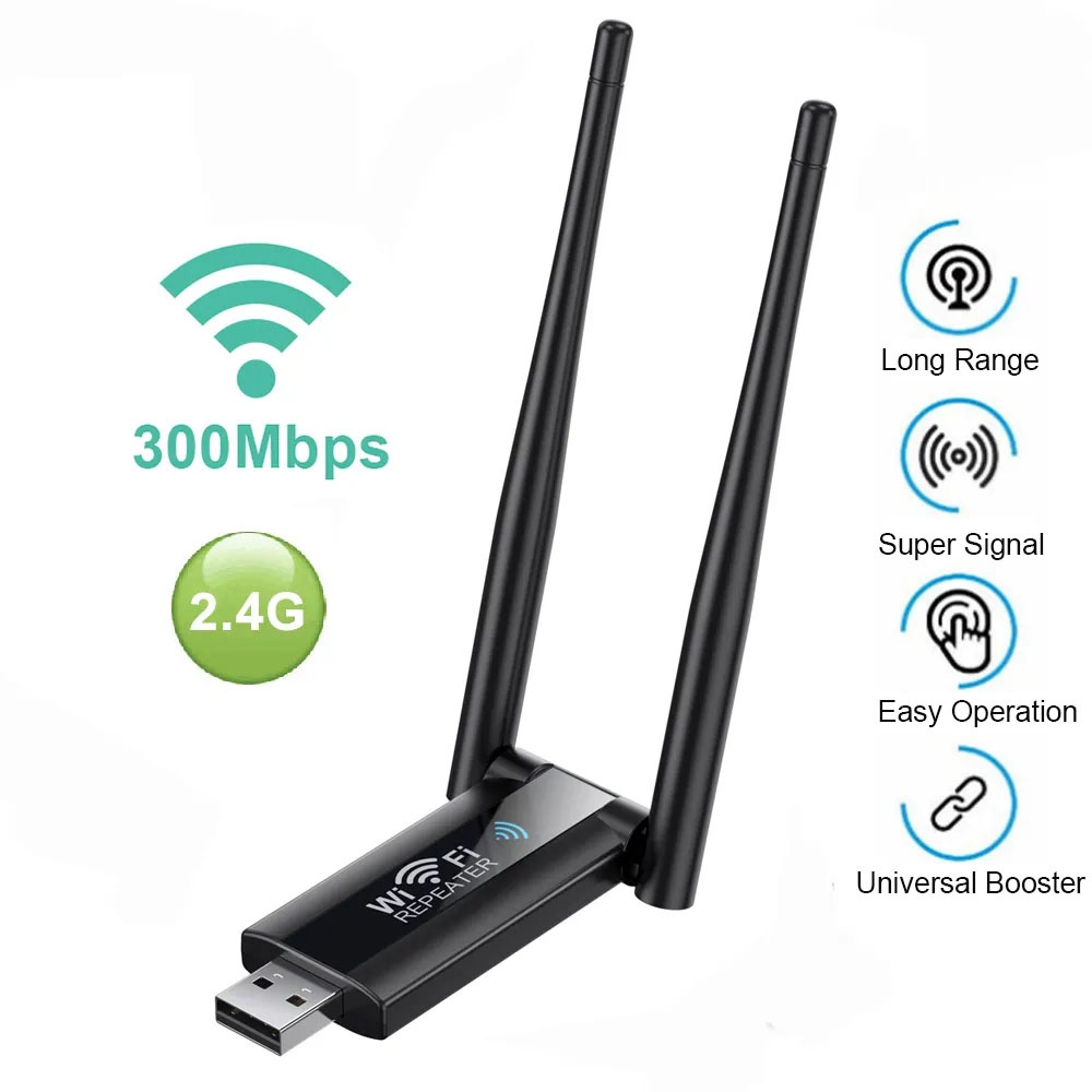 300 Mbps Kablosuz WiFi Tekrarl - Smart Home Network incelemesi ve fiyatı