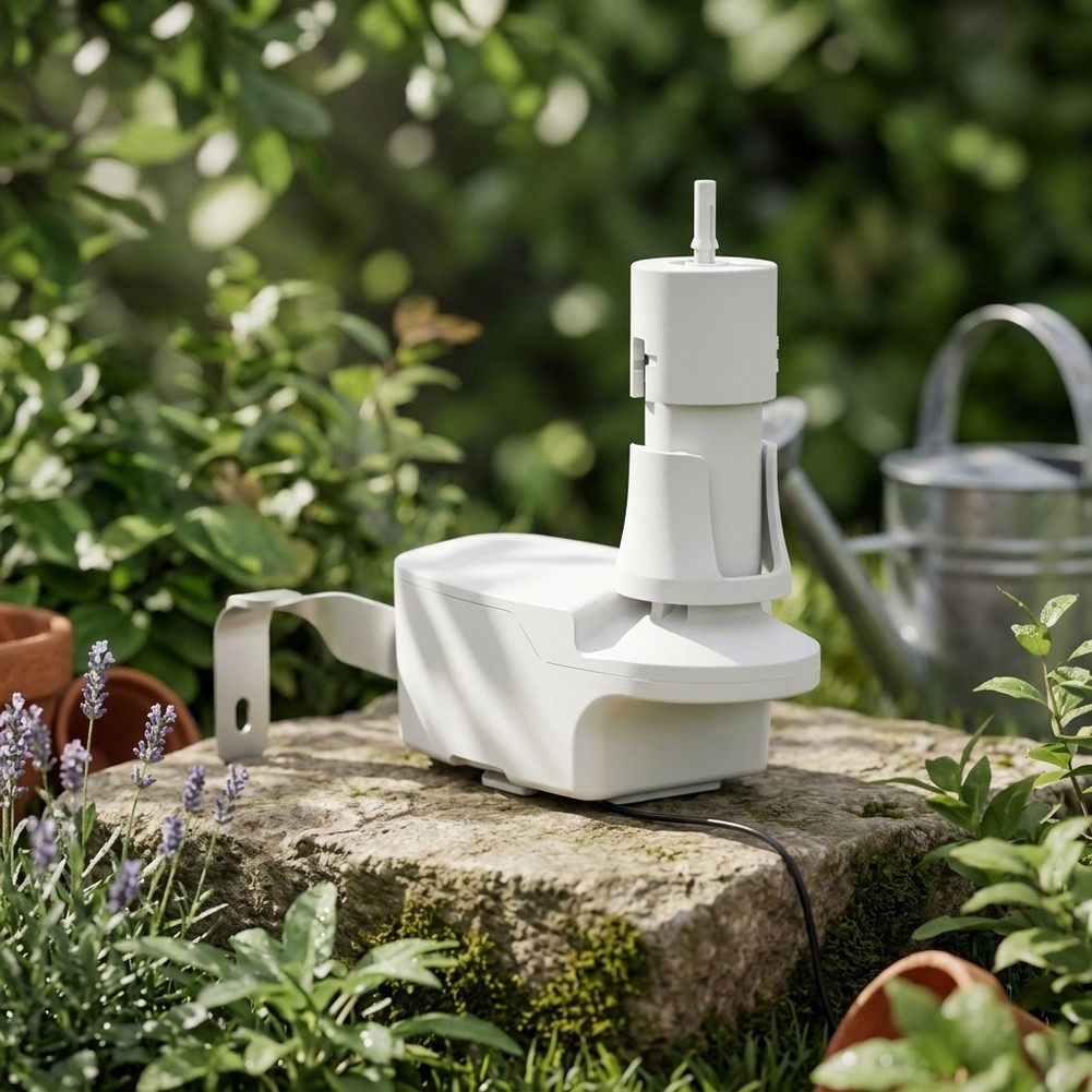 Akıllı Yağmur Sensörlü Kablolu - Smart Home Network incelemesi ve fiyatı
