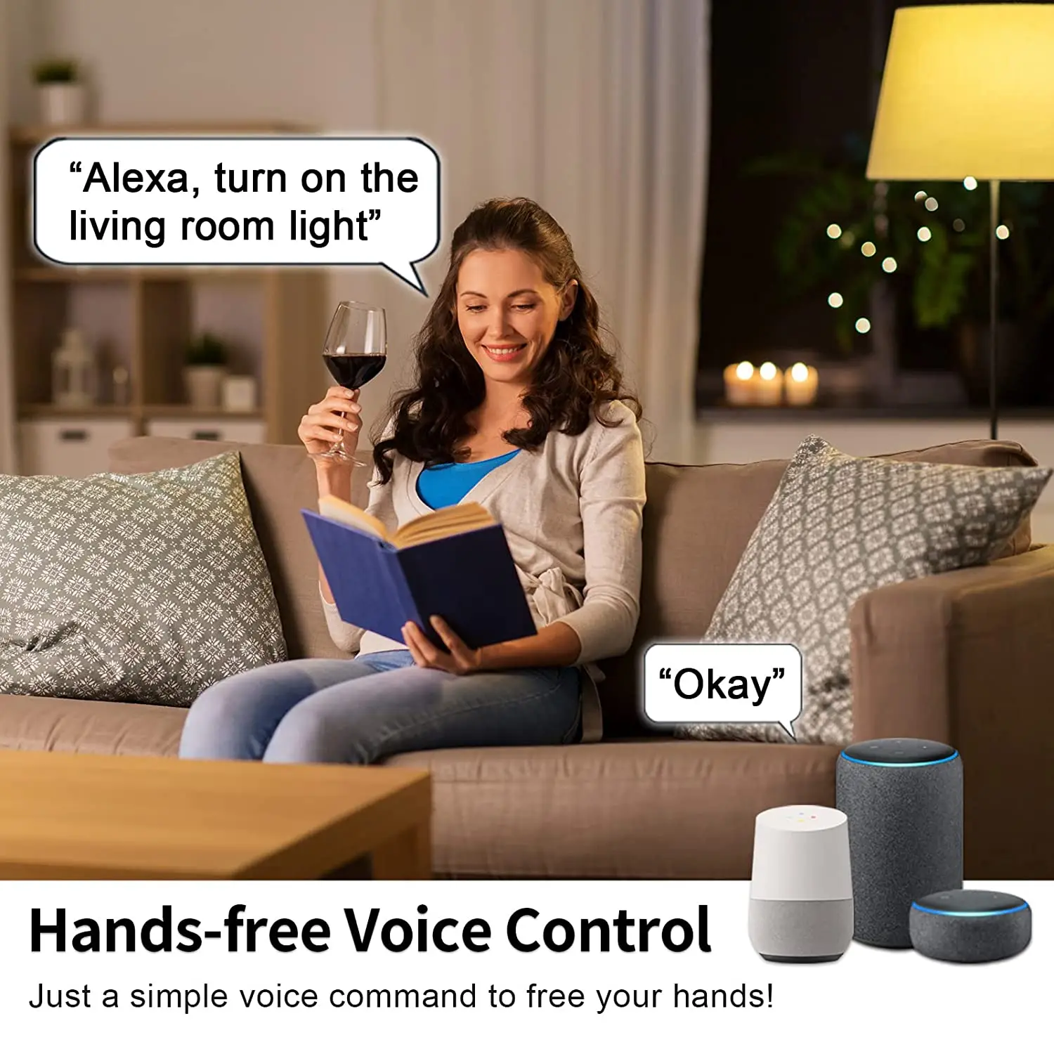 Tuya Wifi AB Akıllı Anahtarlar - Smart Home Ac incelemesi ve fiyatı