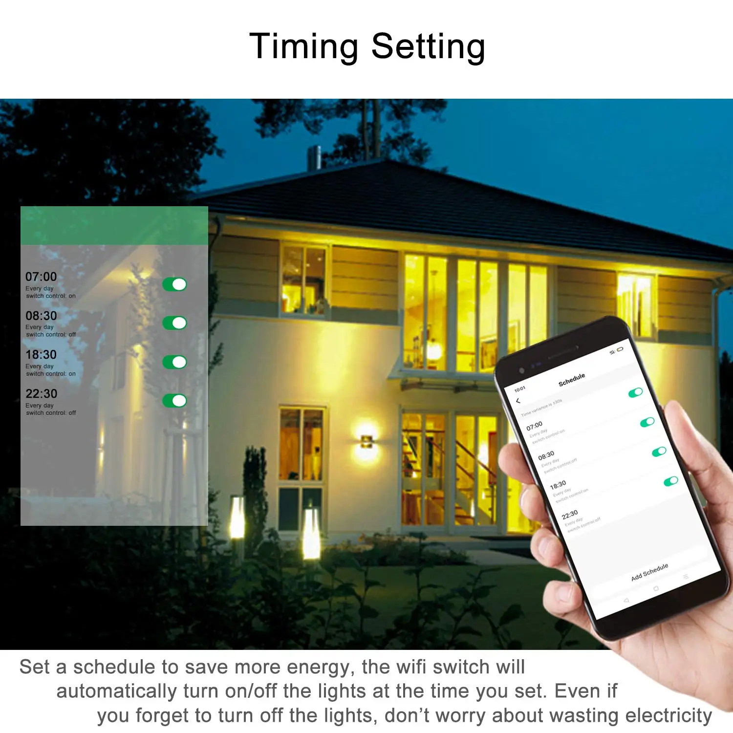 Tuya Wifi AB Akıllı Anahtarlar - Smart Home Ac incelemesi ve fiyatı